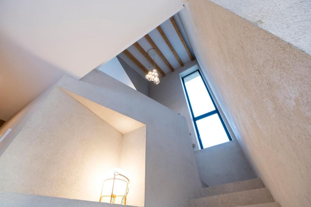 Villa Can Batach-Nueva Construccion En 索列尔 外观 照片