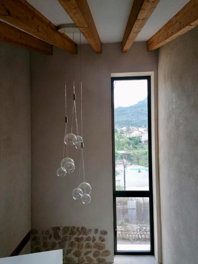 Villa Can Batach-Nueva Construccion En 索列尔 外观 照片